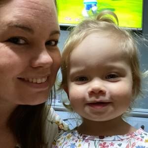 Meet your Posher, Caitlin